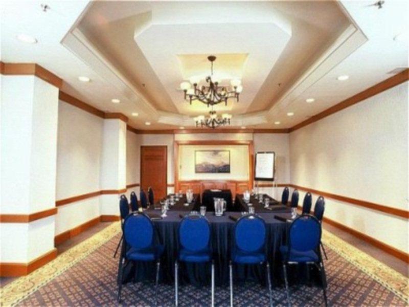 普瑞苏派瑞赛丽笙酒店 墨西哥城 外观 照片 Meeting room
